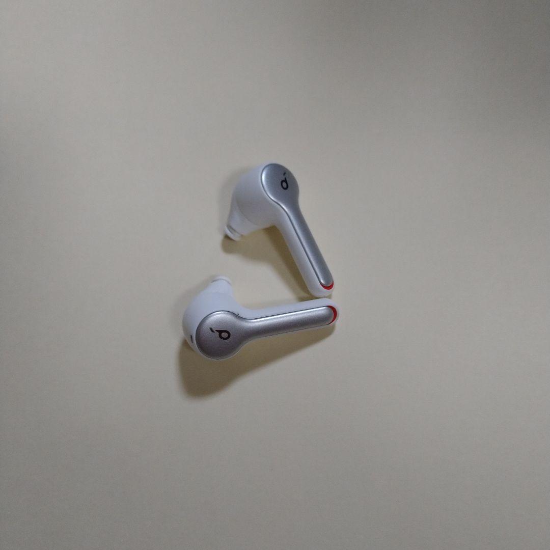 イヤホン等色々　 下記欄、確認お願いいたします。