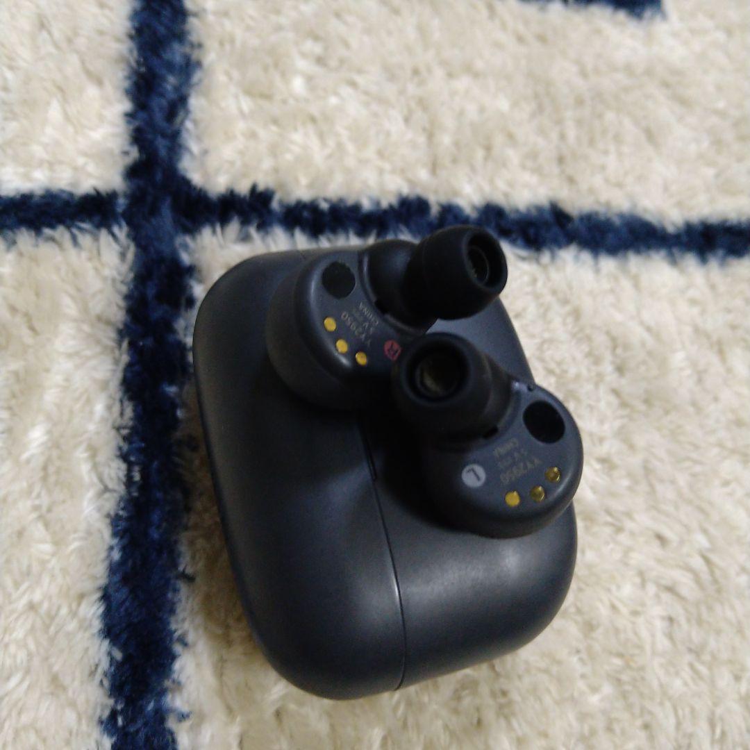 イヤホン等色々　 下記欄、確認お願いいたします。