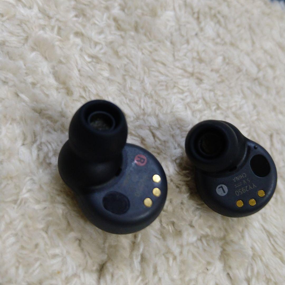 イヤホン等色々　 下記欄、確認お願いいたします。