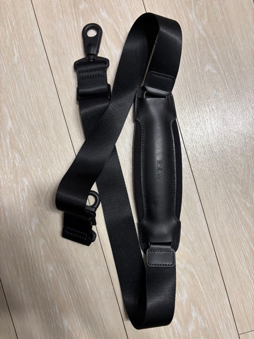 【お正月限定価格】tumi エクスパンダブル 2wayビジネスバッグ