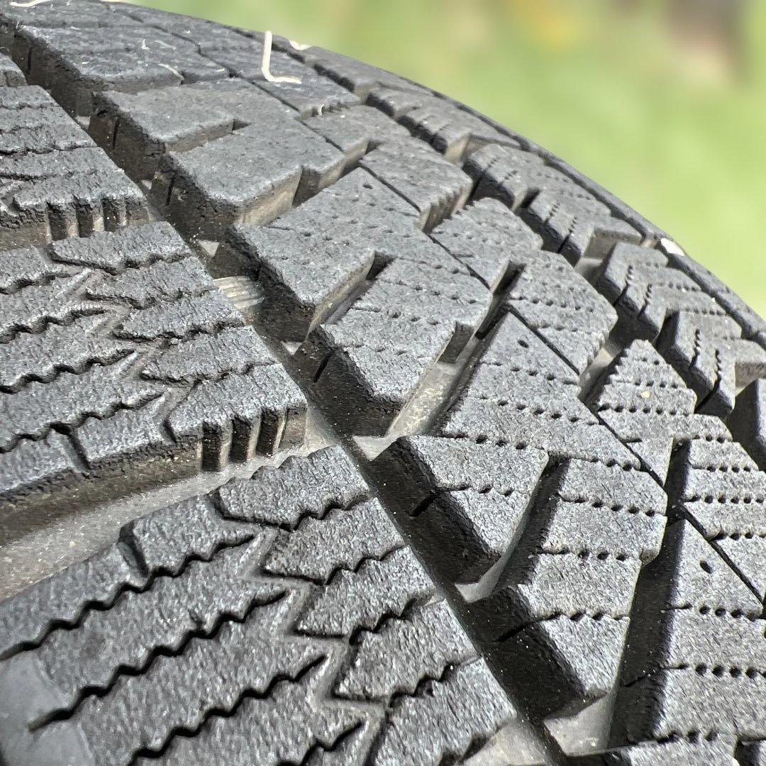 ブリジストン 18インチ 　スタッドレス　VRX2 215/45/18 マツダ3