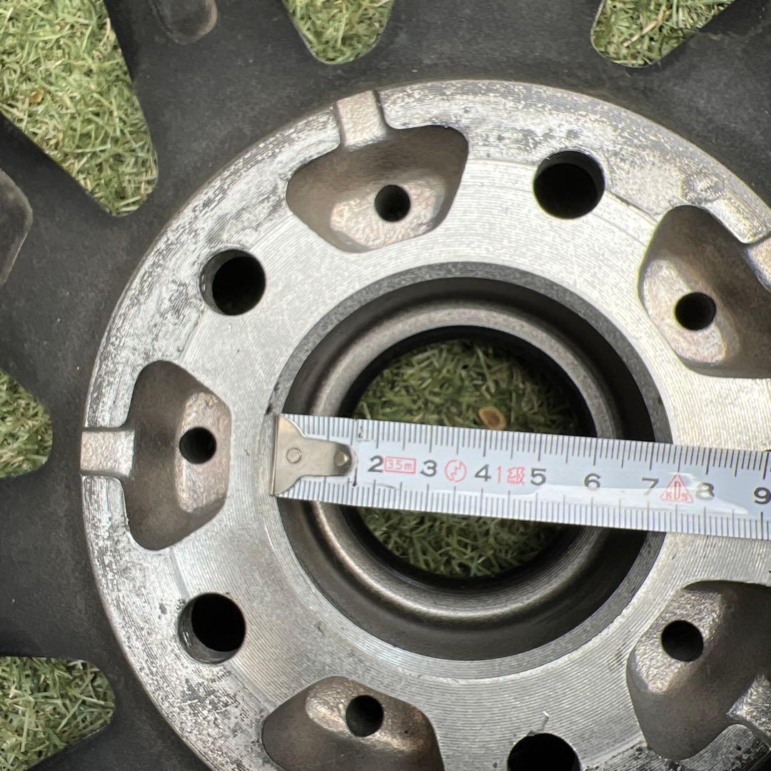 ブリジストン 18インチ 　スタッドレス　VRX2 215/45/18 マツダ3