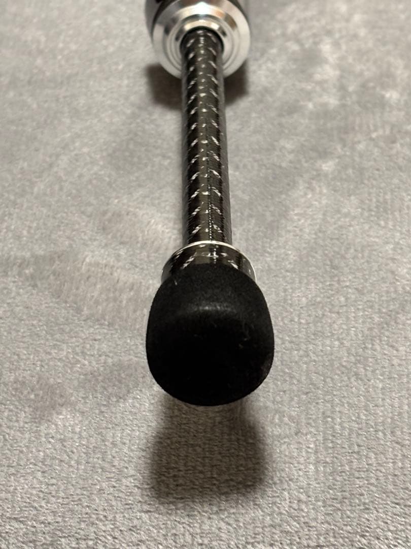 コルトプロトタイプ21GCORPS-552UL-HS