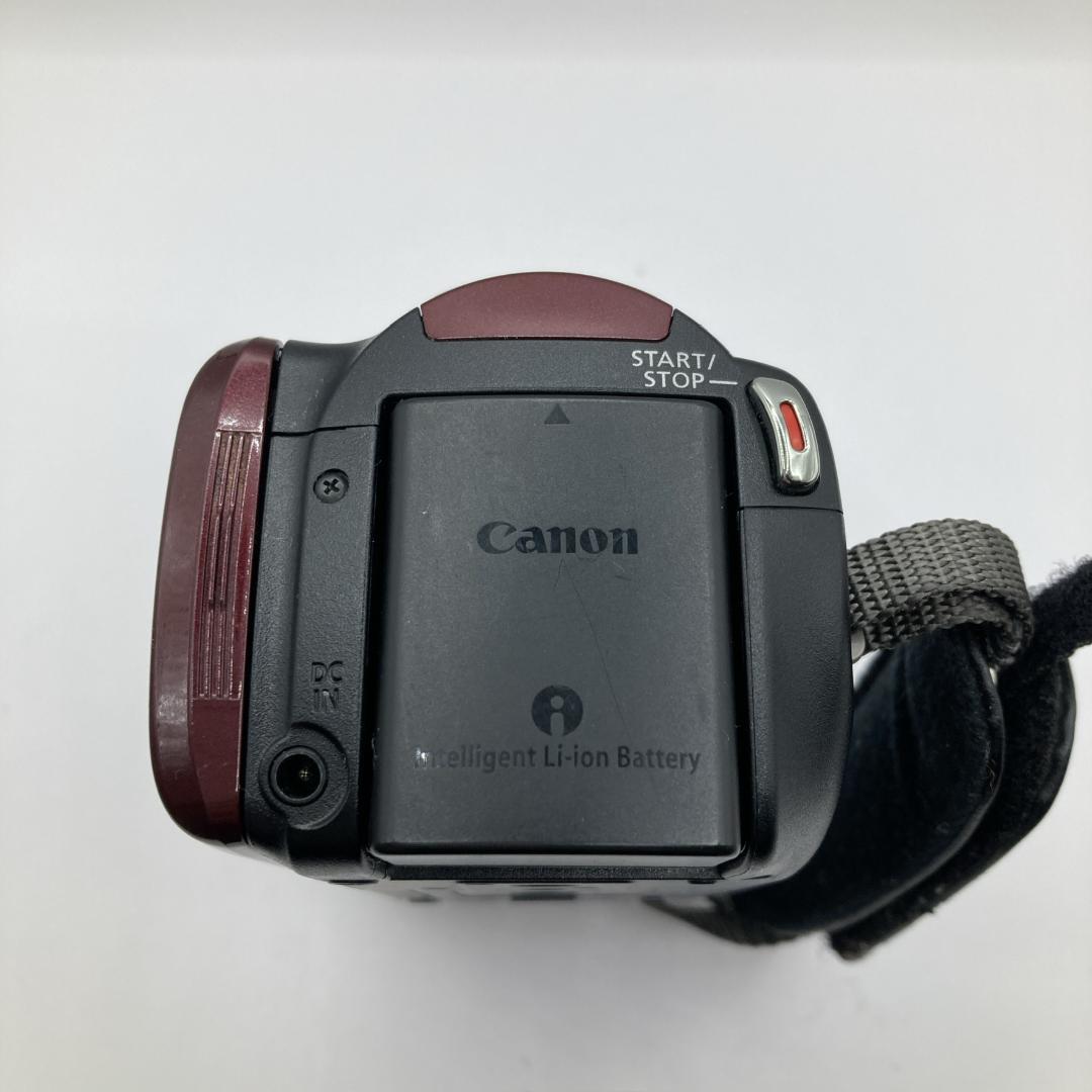 Canon ビデオカメラ iVIS HF M31 キャノン