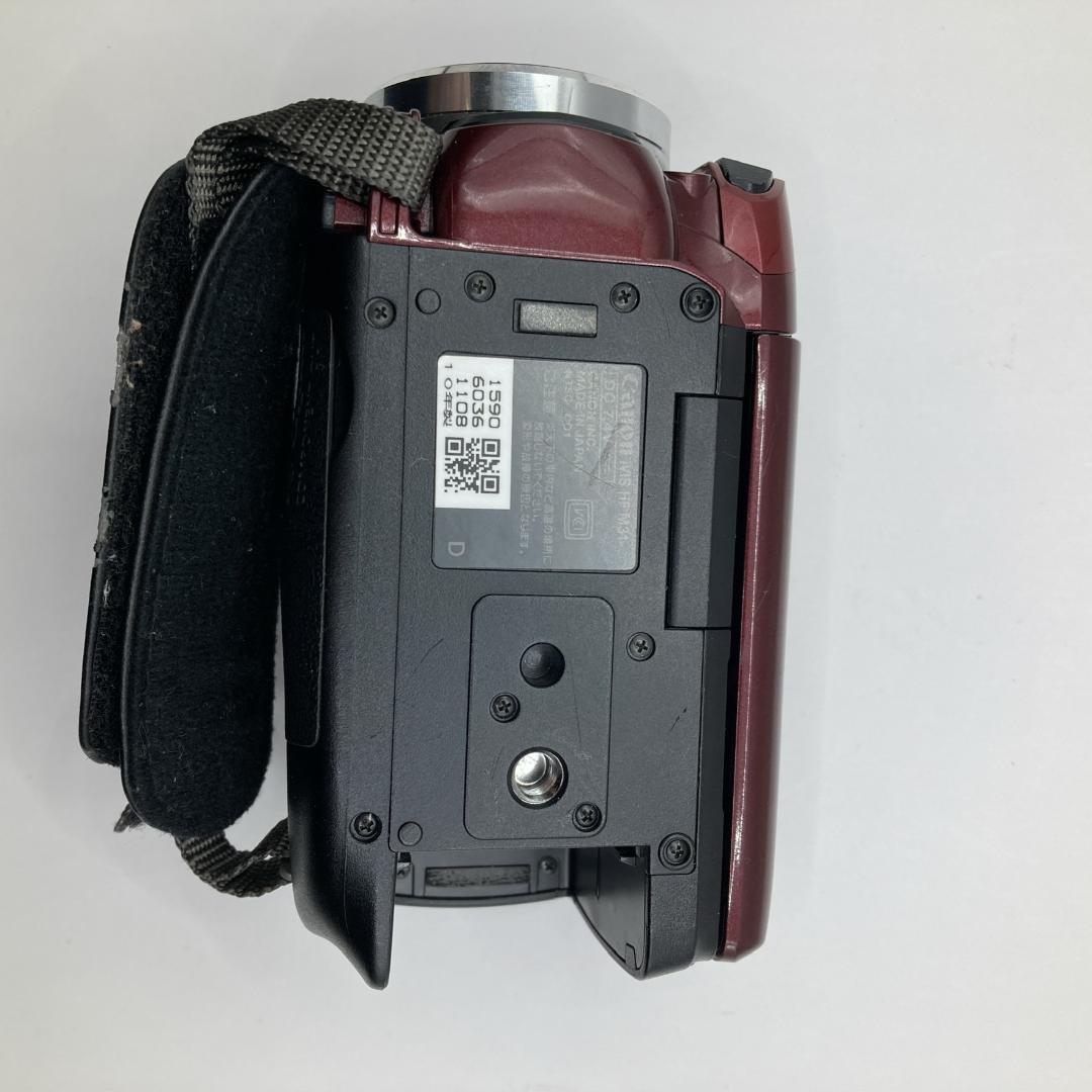 Canon ビデオカメラ iVIS HF M31 キャノン