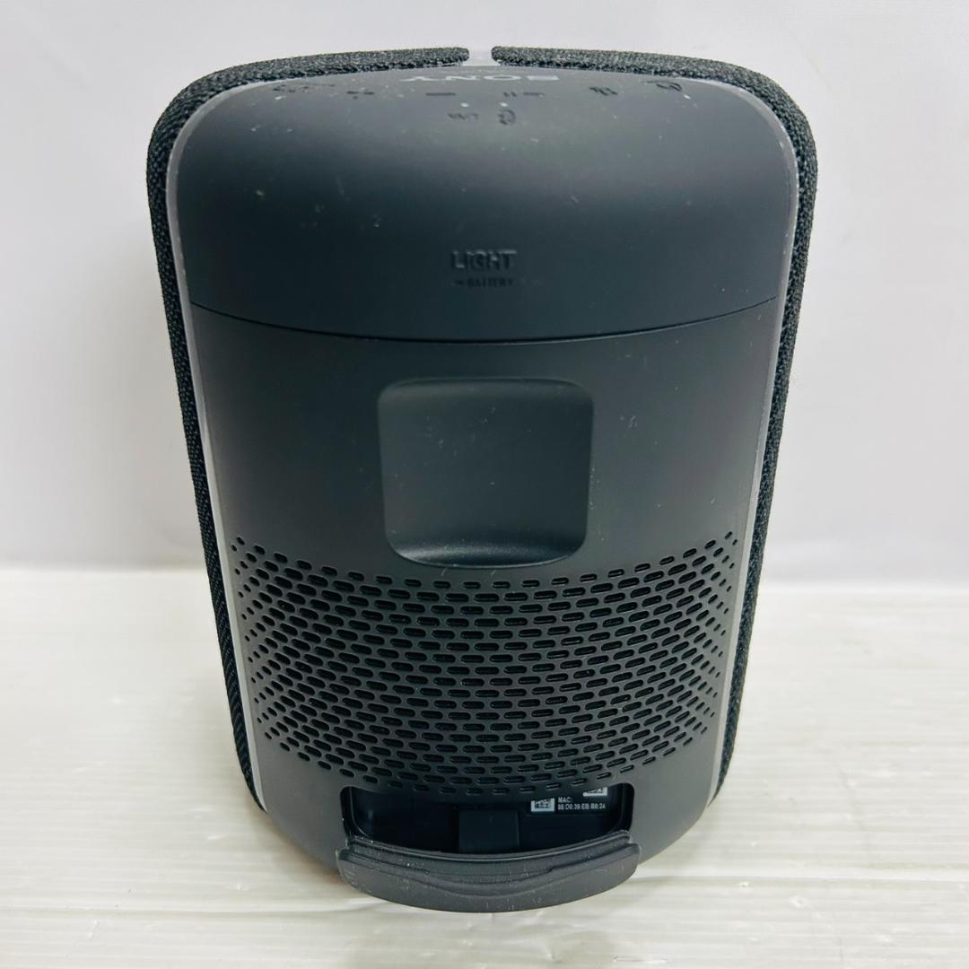 ★未使用品★極美品 SONY ワイヤレススピーカー SRS-XB402G 231