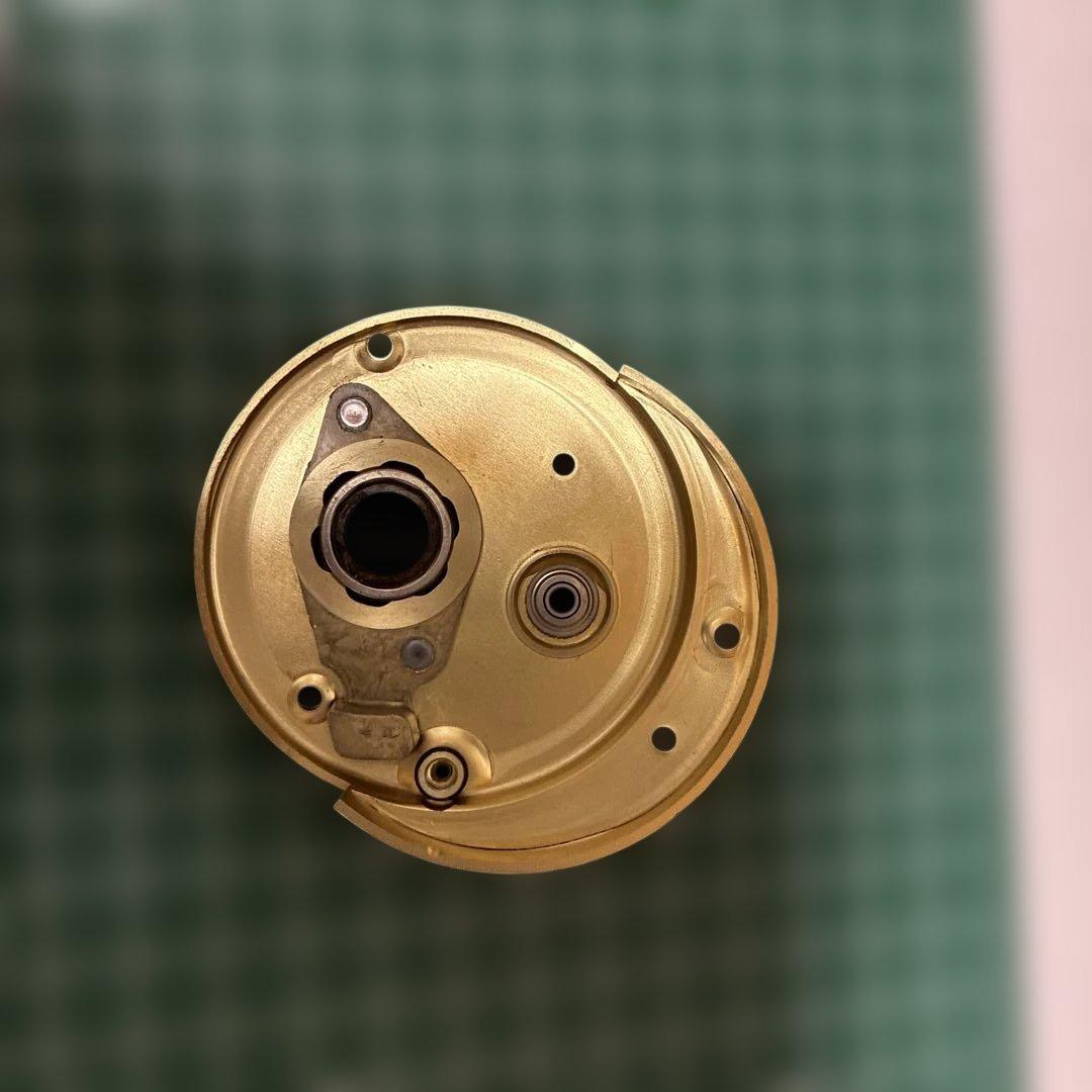 SHIMANO CALCUTTA CONQUEST 200ベイトリール　部品