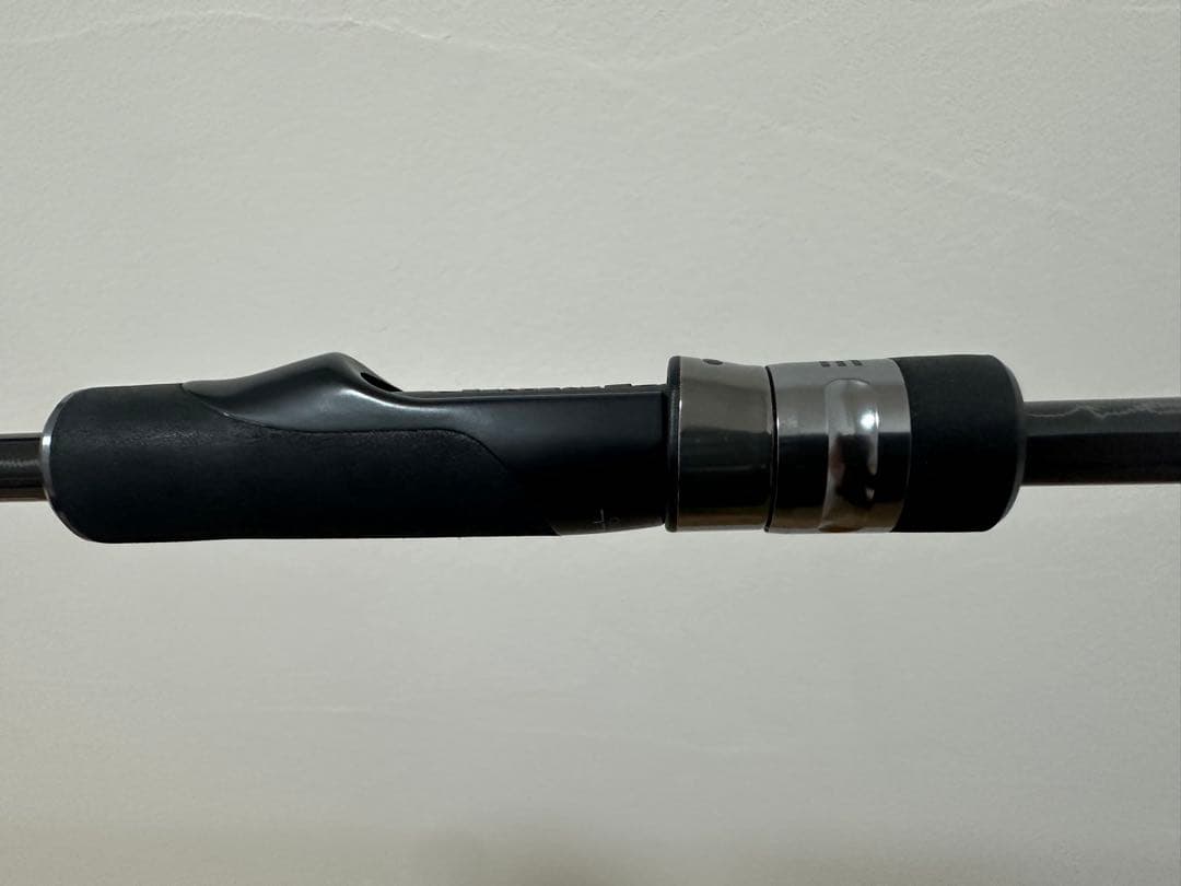 ロッド JACKALL BRS-74L-LG