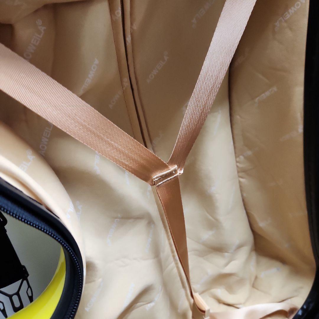 イエロー ノリッコ　折りたたみタイプ