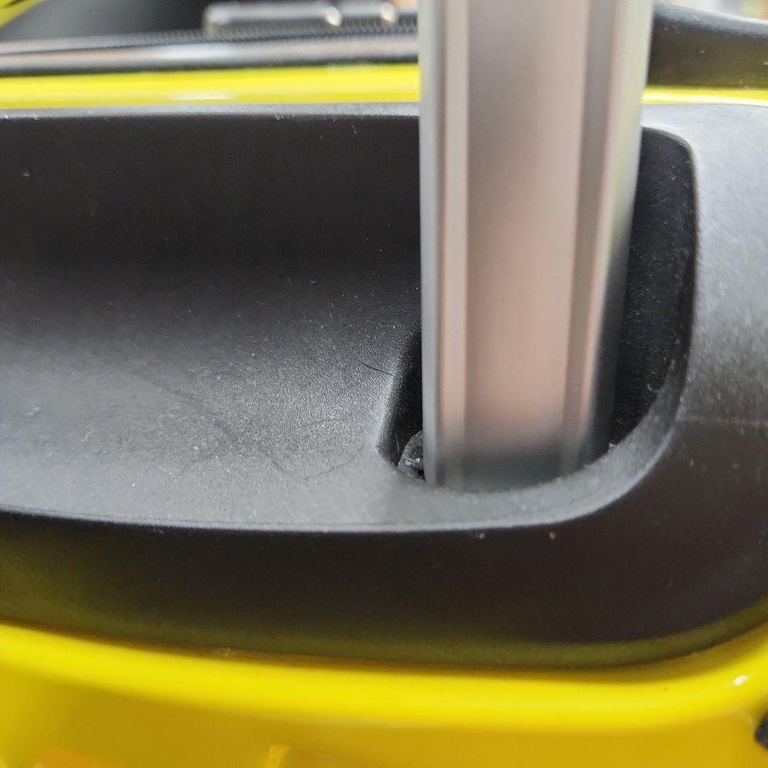 イエロー ノリッコ　折りたたみタイプ