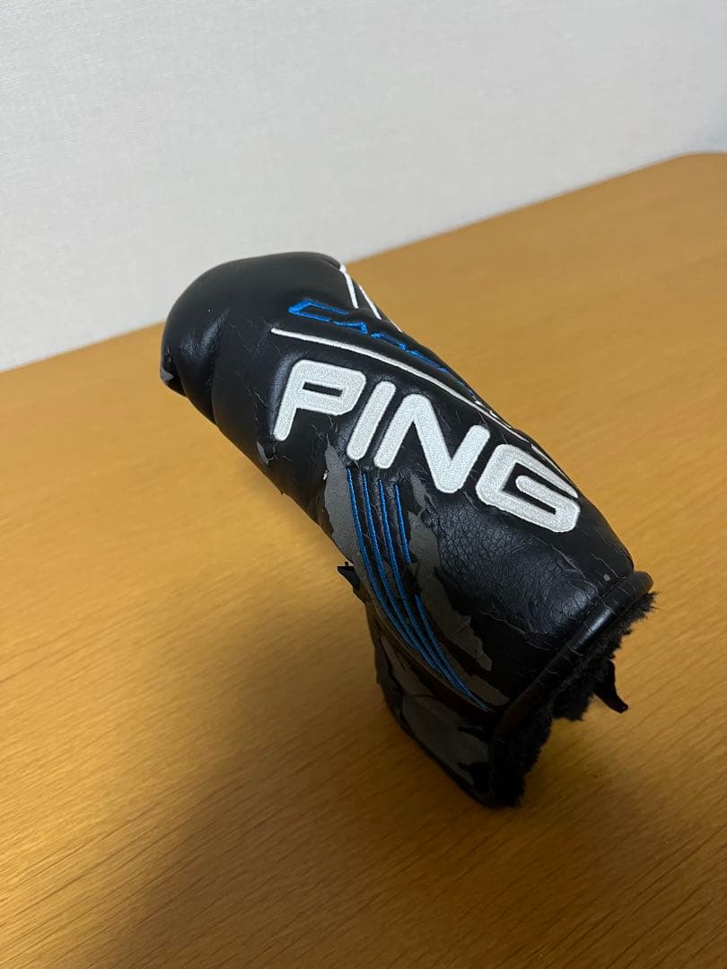 PING CADENCE TR B65 STMグリップ(LS HUNT) hc付