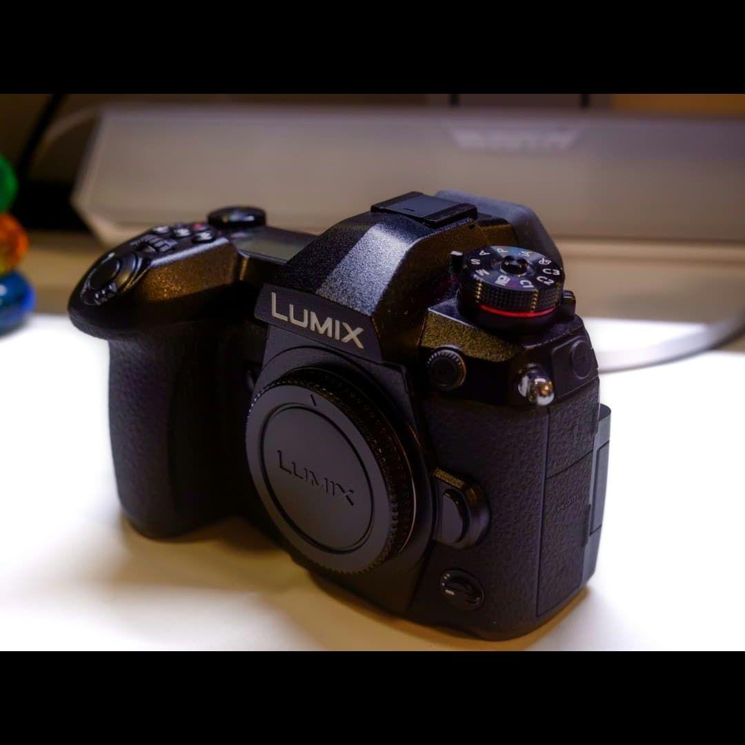 キ*ん様 【美品】LUMIX G9 Pro ボディ