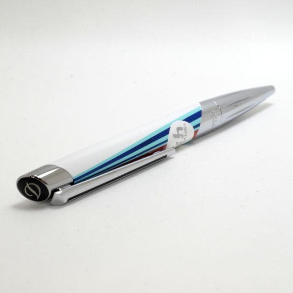 デュポン S.T.Dupont 405006 デフィ ルマン 24H ボールペン