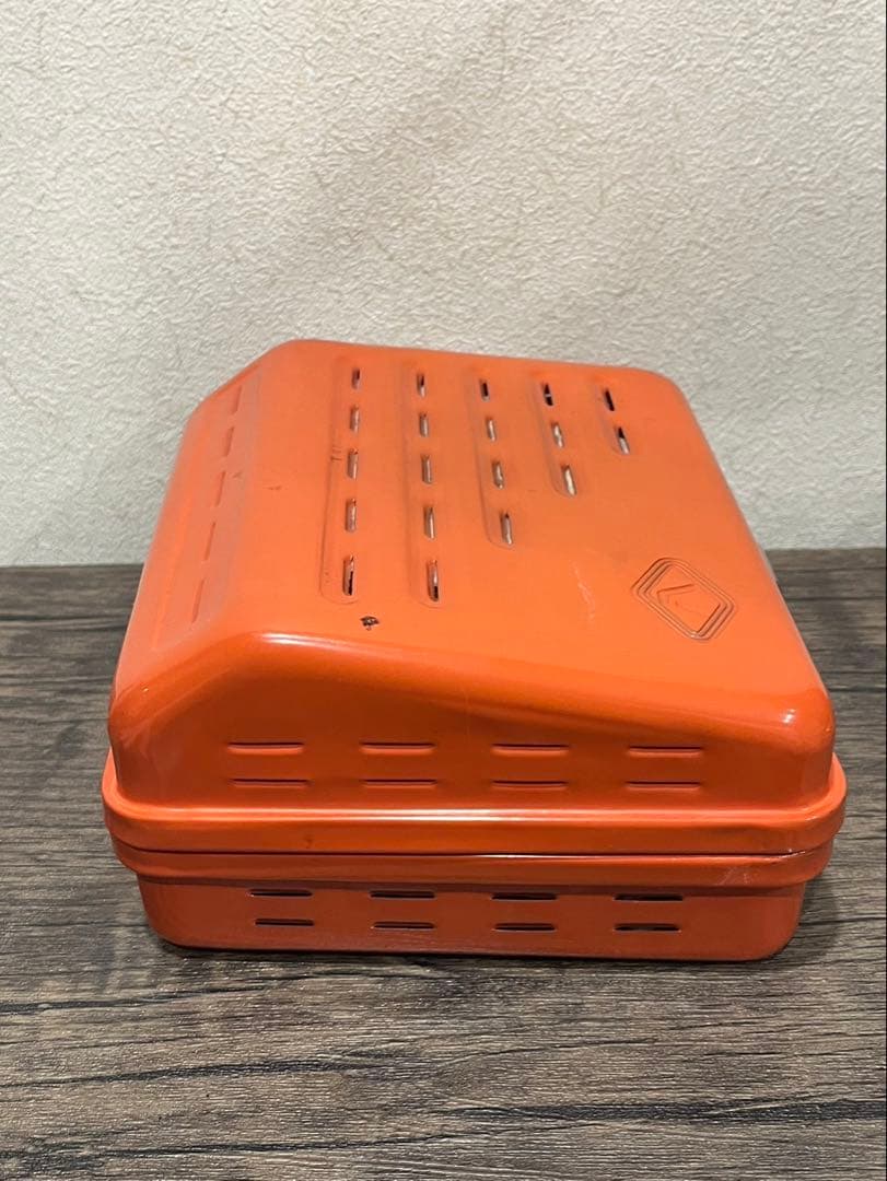 【送料込み】3点まとめ　豆炭あんか　昭和レトロ　豆炭アンカ