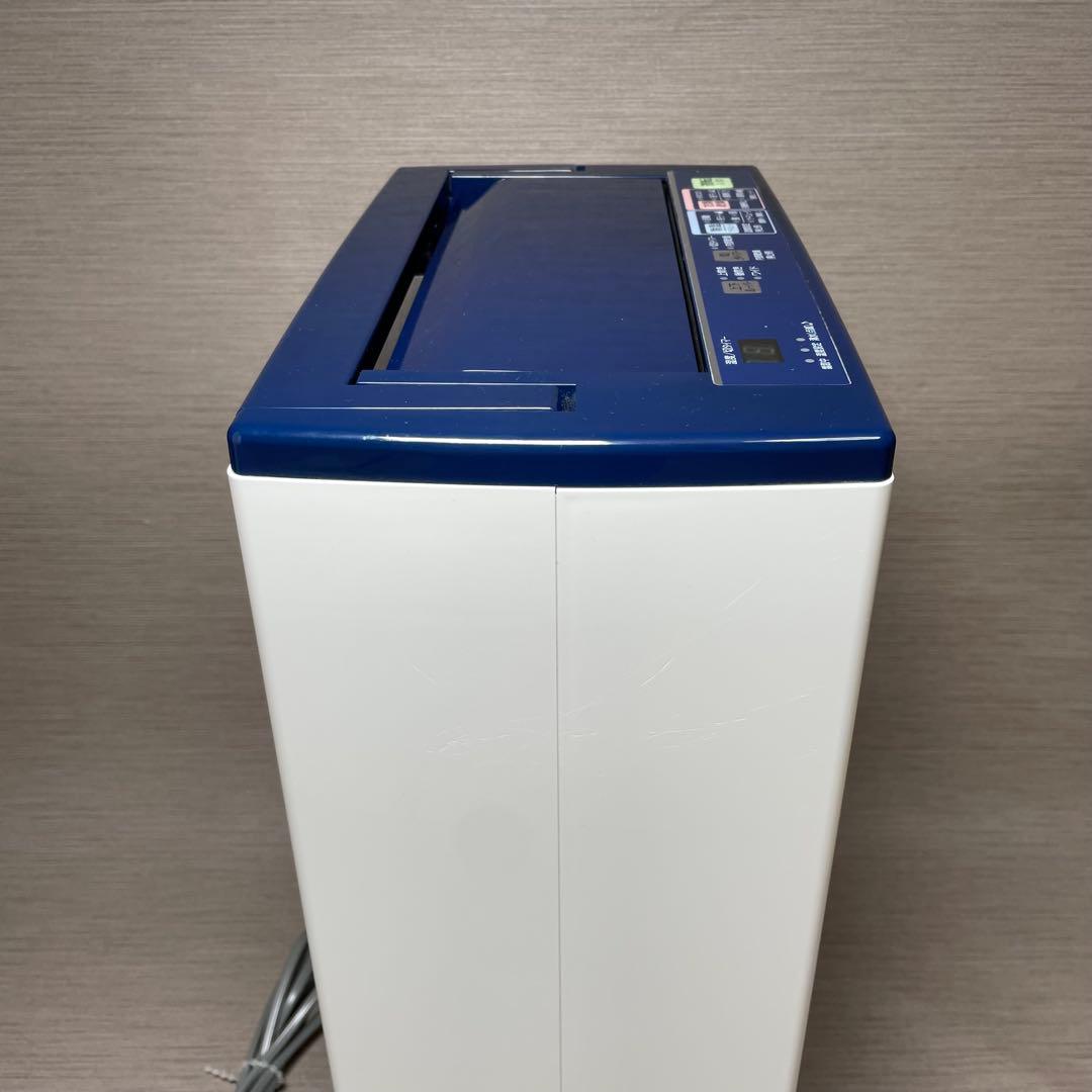 コロナ CORONA CD-H1019 衣類乾燥除湿機 2019年製 送料無料