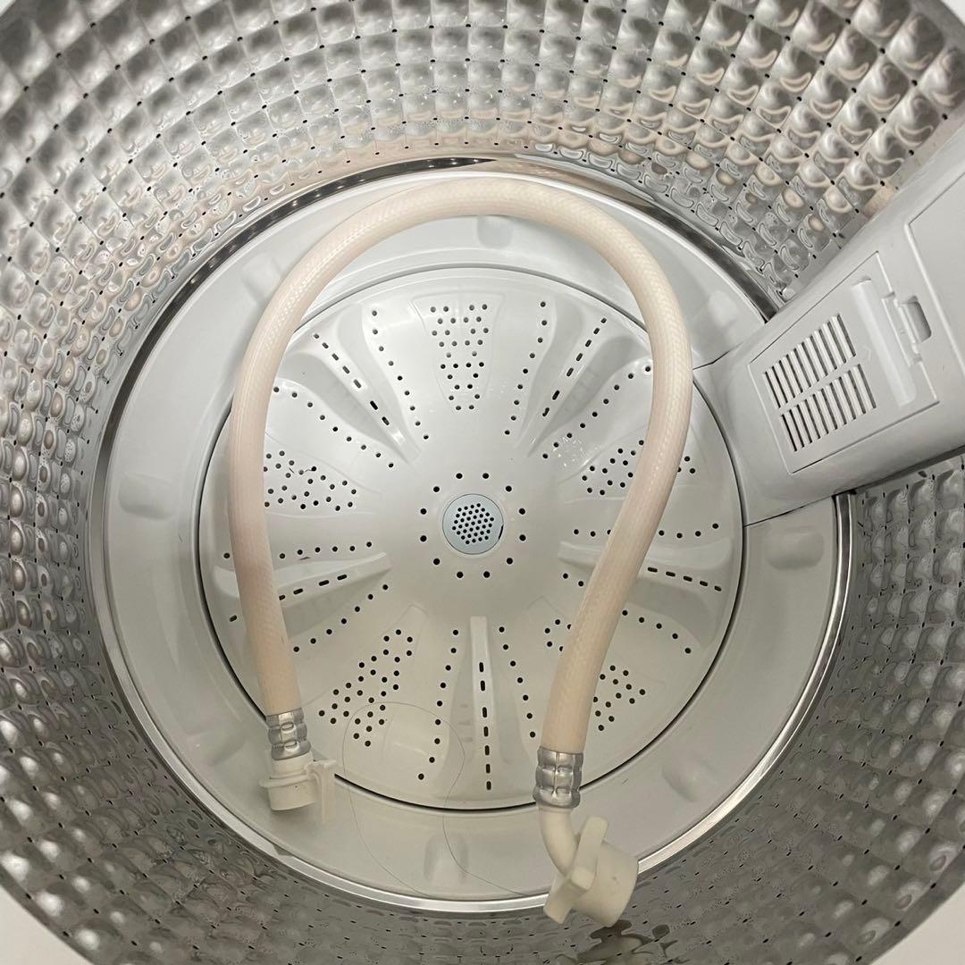 380 冷蔵庫　洗濯機　2021〜22年製　セット　小型　一人暮らし用　単身