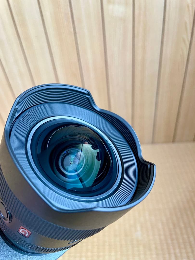 sony FX30 cinema Line SEL14F18GM XLRハンドル