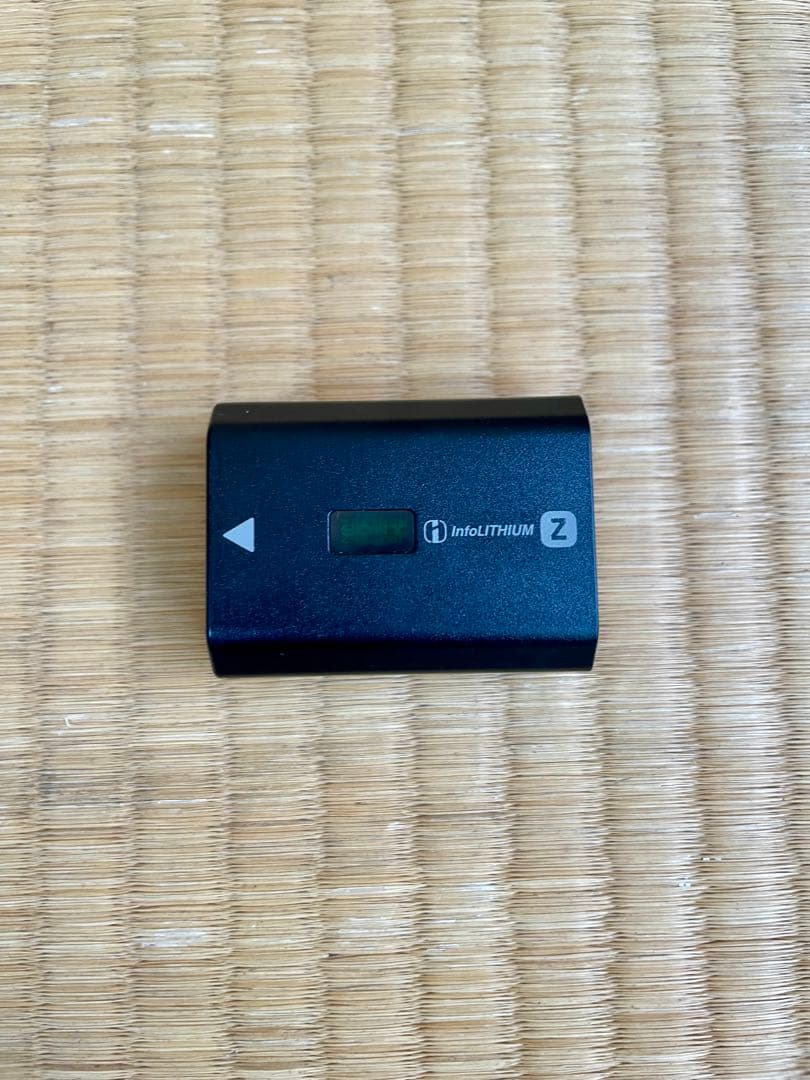 sony FX30 cinema Line SEL14F18GM XLRハンドル