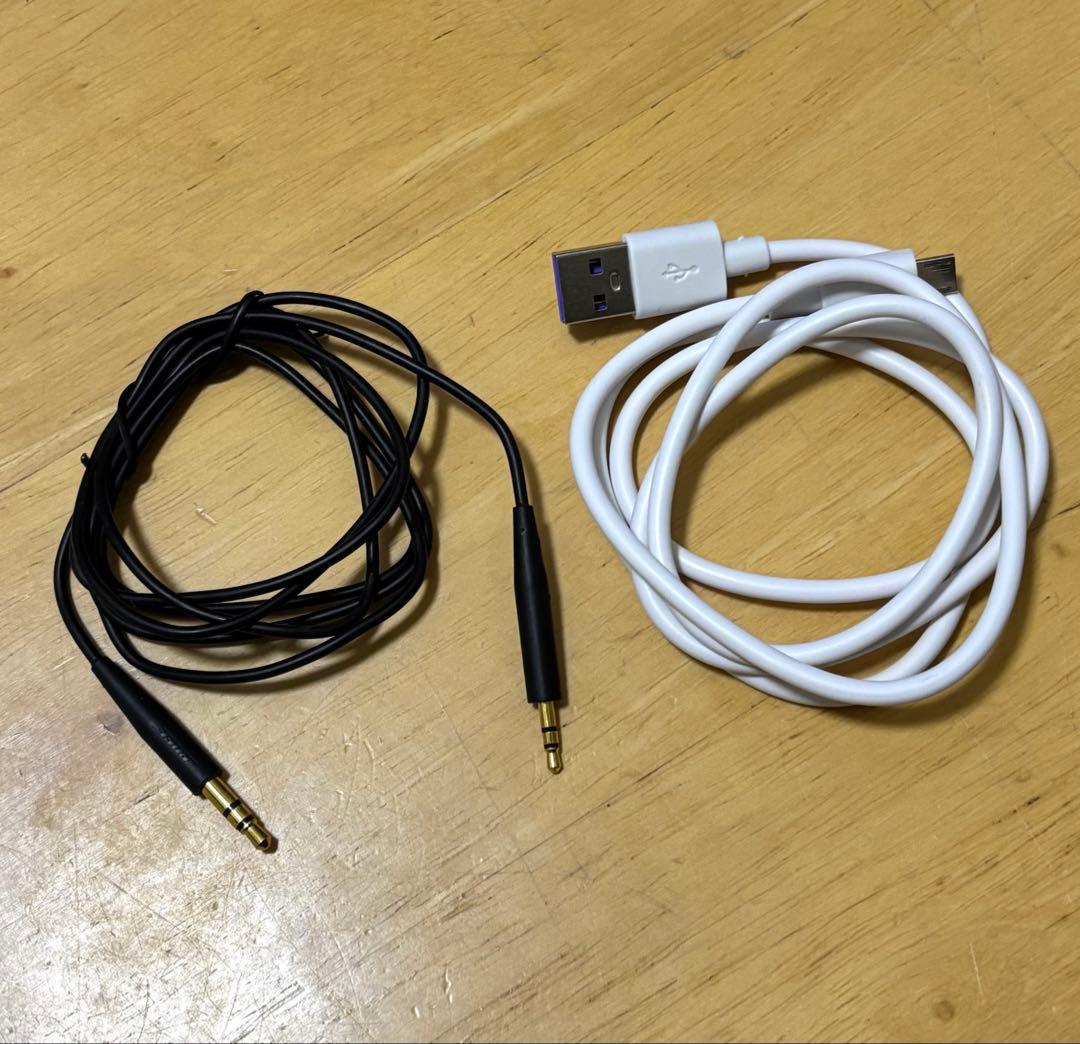 BOSE QuietComfort35Ⅱ 特注品 美品