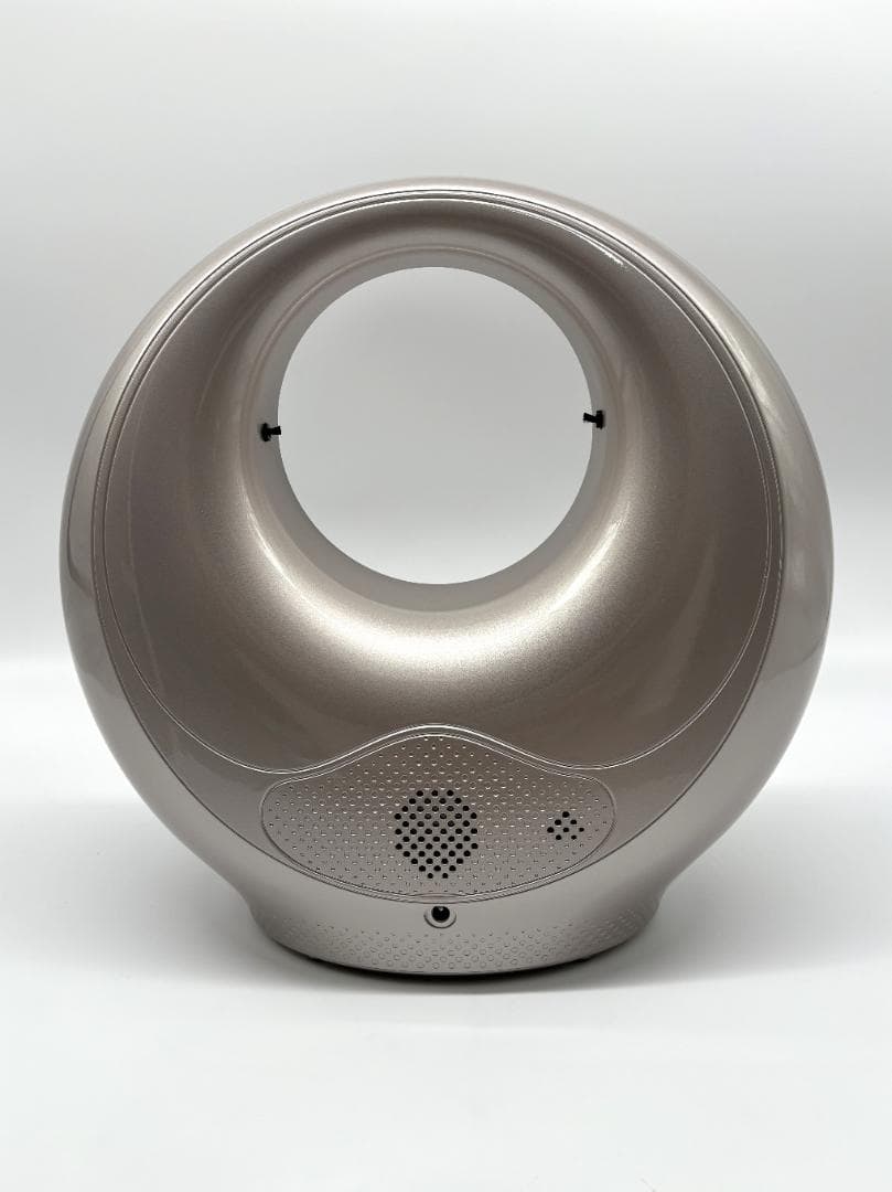 【新品】空気清浄機 『オリーライフA9 Smart Anion BamaAir』