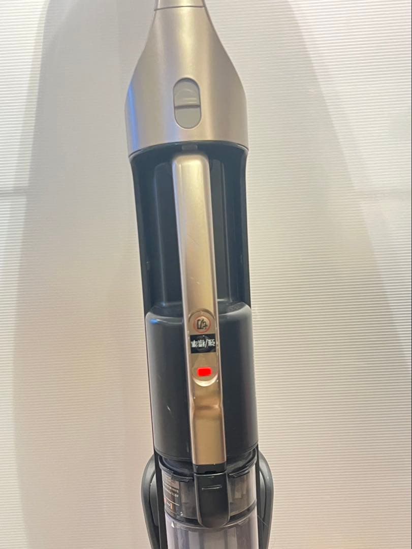 【日立/HITACHI】充電式　掃除機　可動品　生活家電　クリーナー