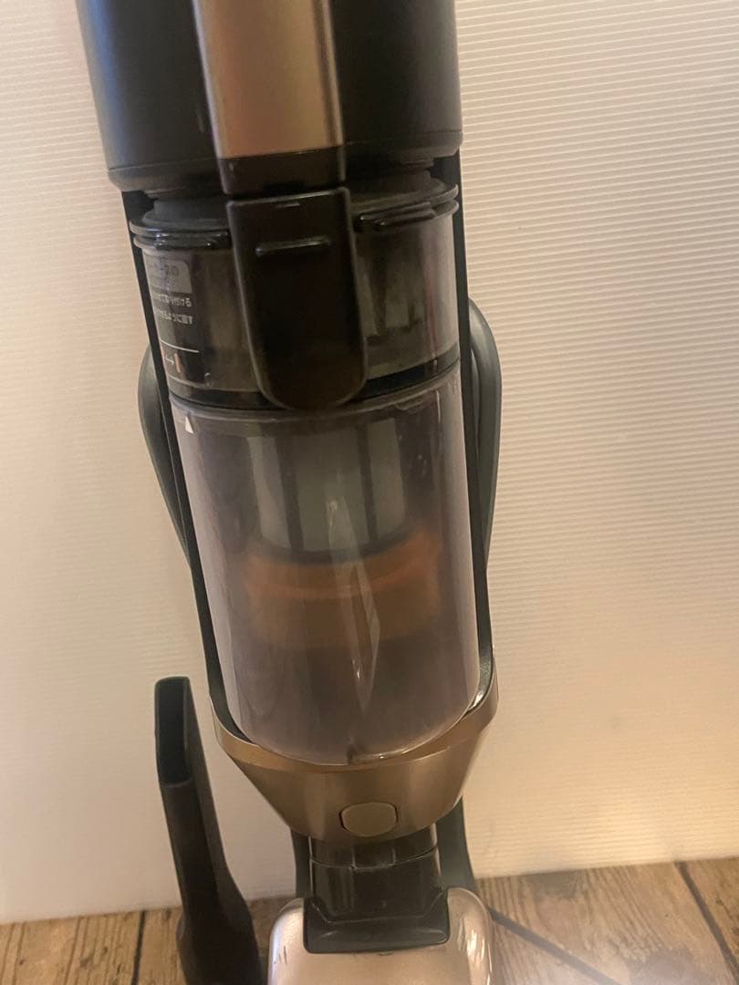 【日立/HITACHI】充電式　掃除機　可動品　生活家電　クリーナー