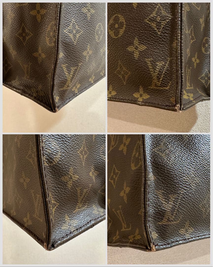 ルイヴィトン サックプラ