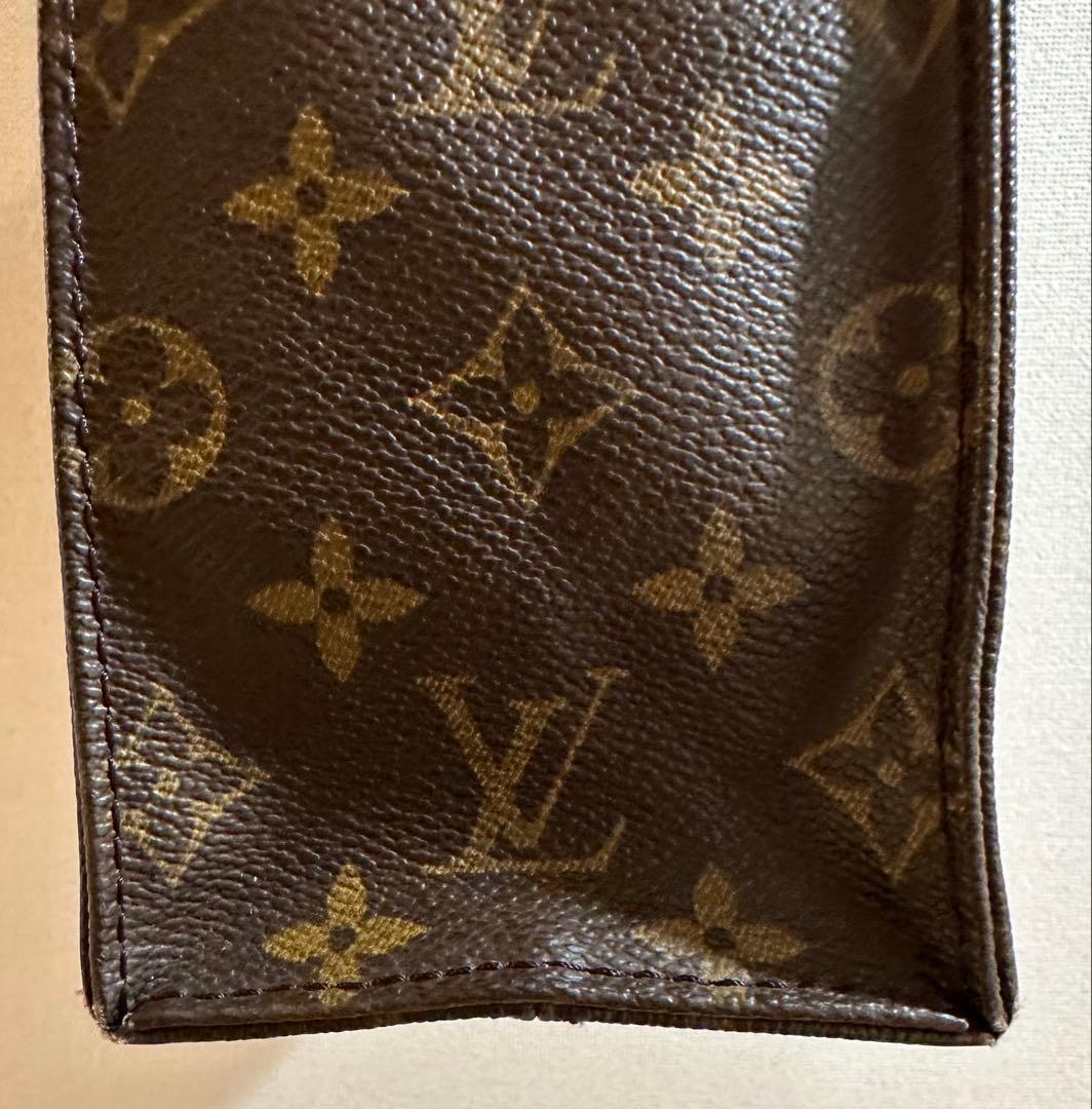 ルイヴィトン サックプラ