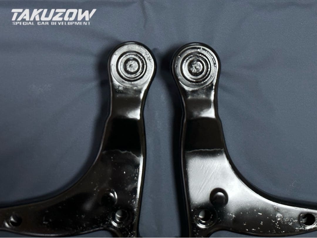 JZS17 20mm 短縮 リアアッパーアーム トーコン クラウン JZX