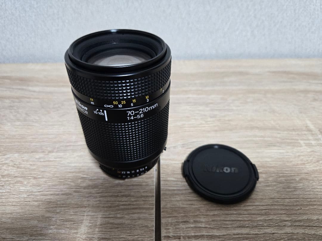 ニコン Nikon D7500　Wi-Fi搭載＆高速性能　ダブルレンズあり