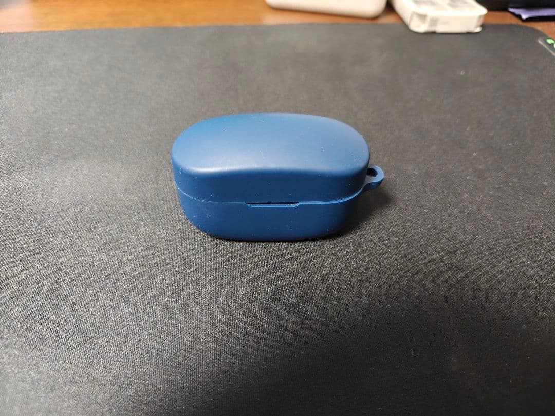 【充電ケース・箱・保護ケース】Sony WF-1000XM4 ワイヤレスイヤホン