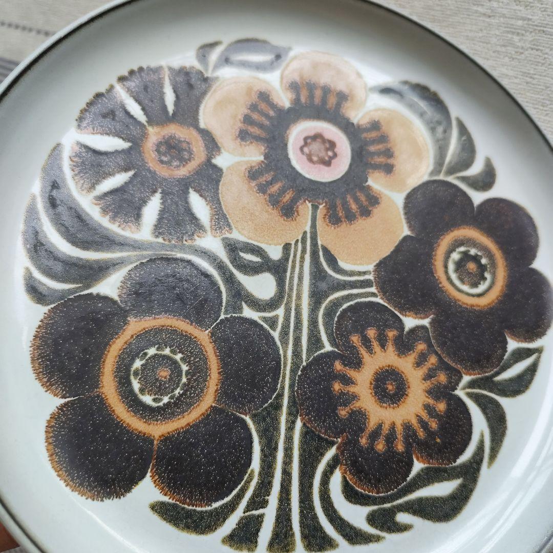 デンビー　Denby　ウエストベリー　Westbury　 直径25.5㌢