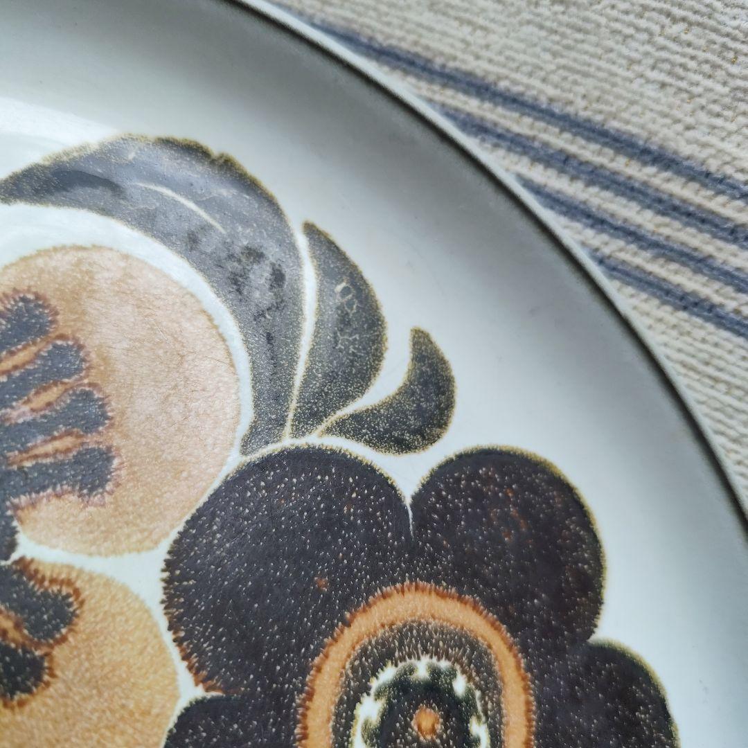 デンビー　Denby　ウエストベリー　Westbury　 直径25.5㌢