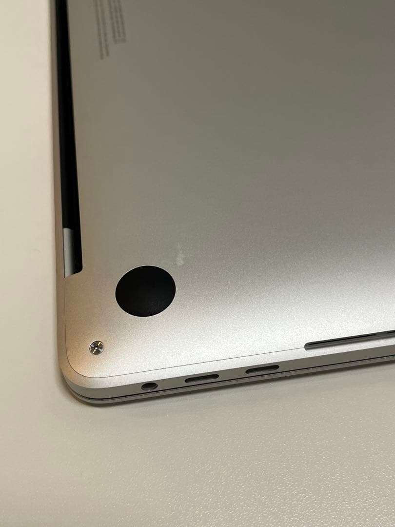 サクラちゃんMacBookPro 13インチ i5 2GHz