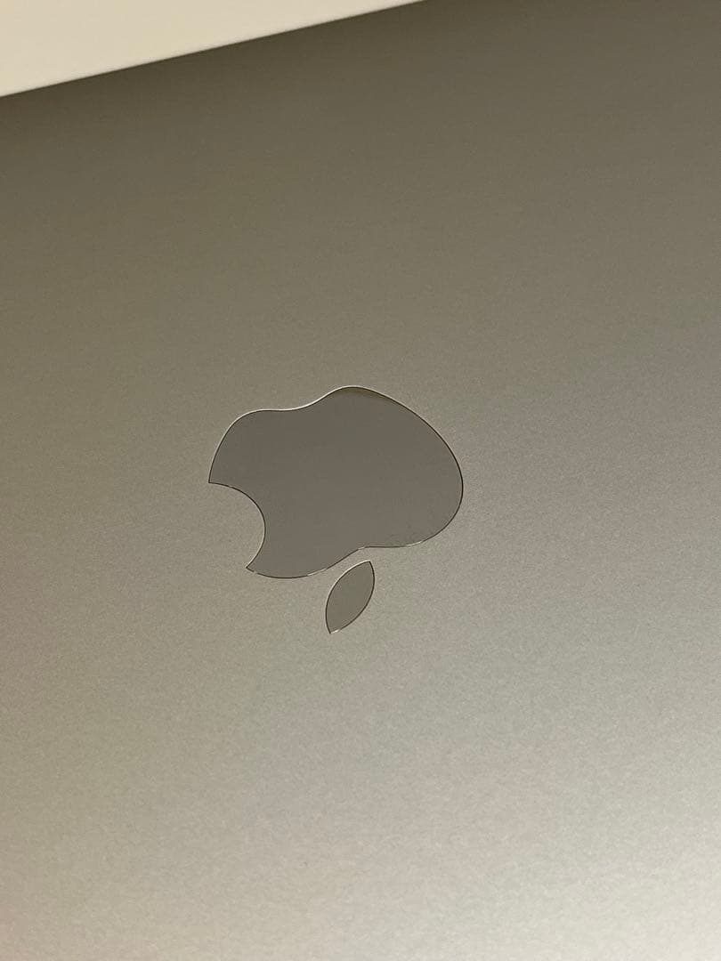 サクラちゃんMacBookPro 13インチ i5 2GHz