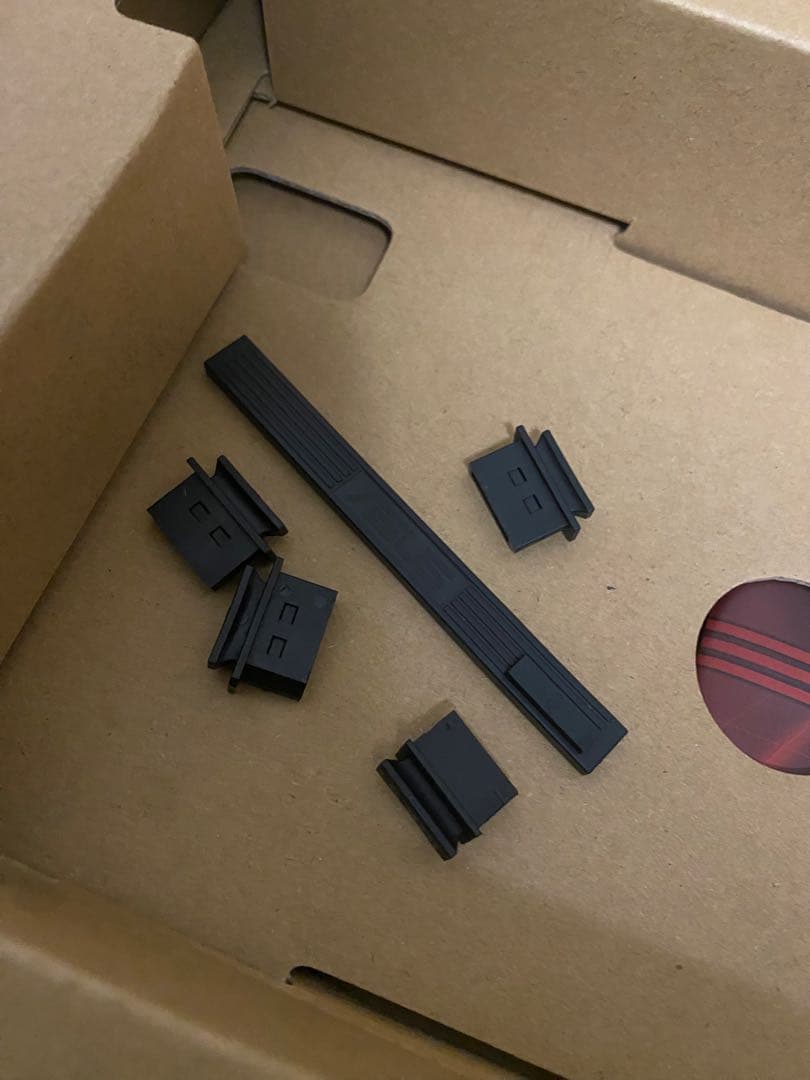 グラフィックボード・グラボ・ビデオカード ASUS Radeon RX 6600 8GB