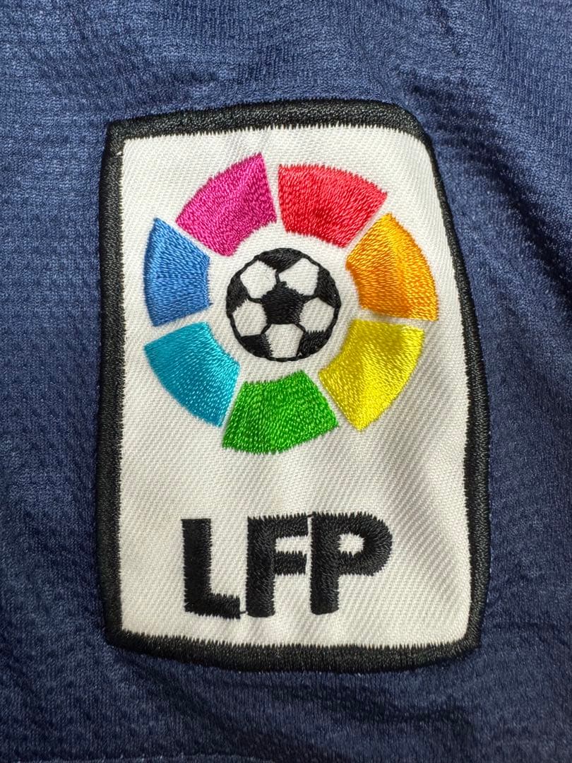 バルセロナ　ユニフォーム　メッシ　正規品　未使用品 LGG