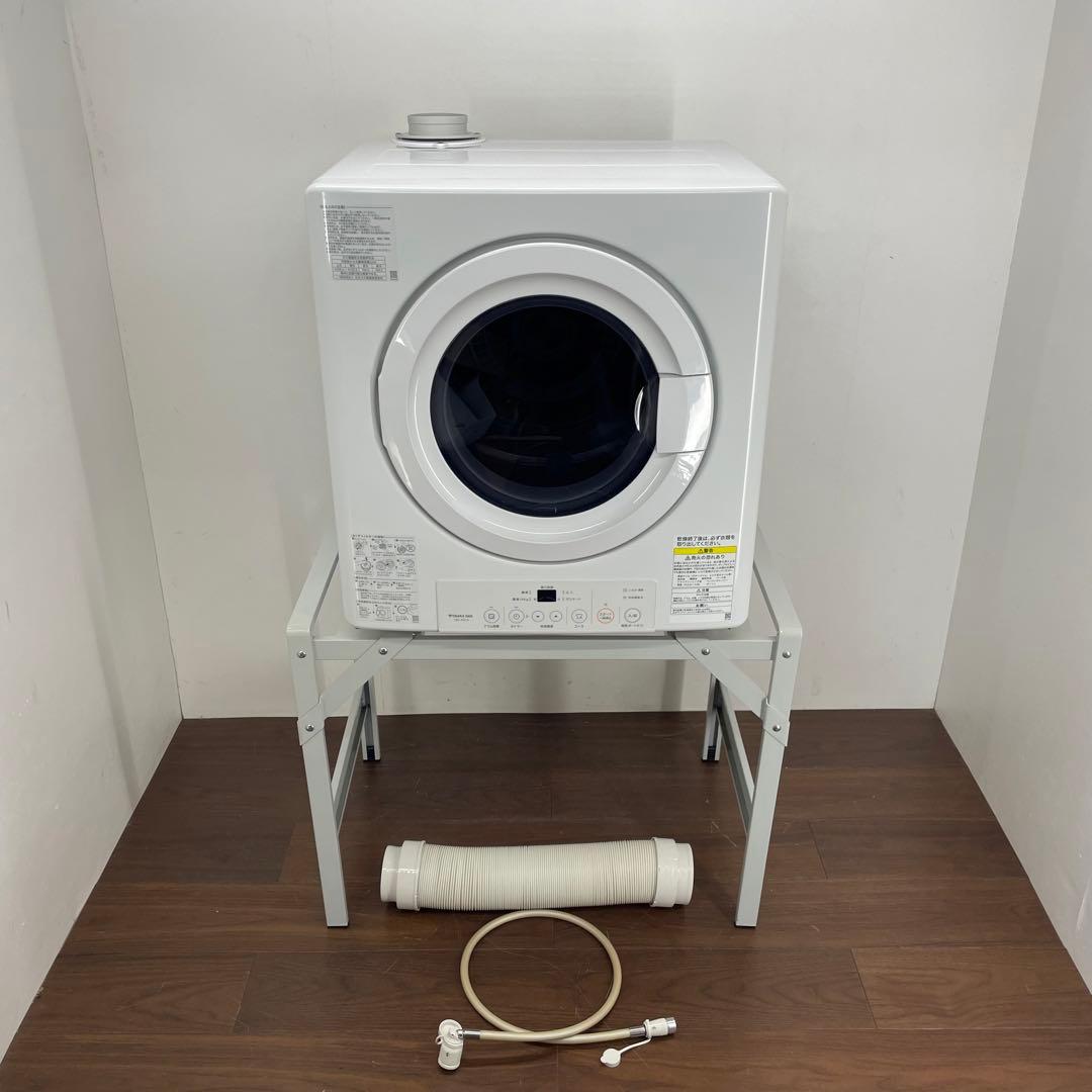 EJK5 リンナイ 家庭用ガス衣類乾燥機 乾太くん RDT-31S 都市ガス