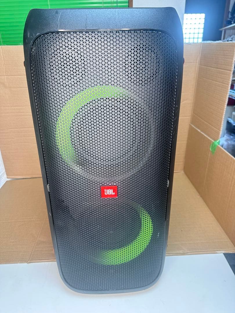 JBL ワイヤレススピーカーParty box 310
