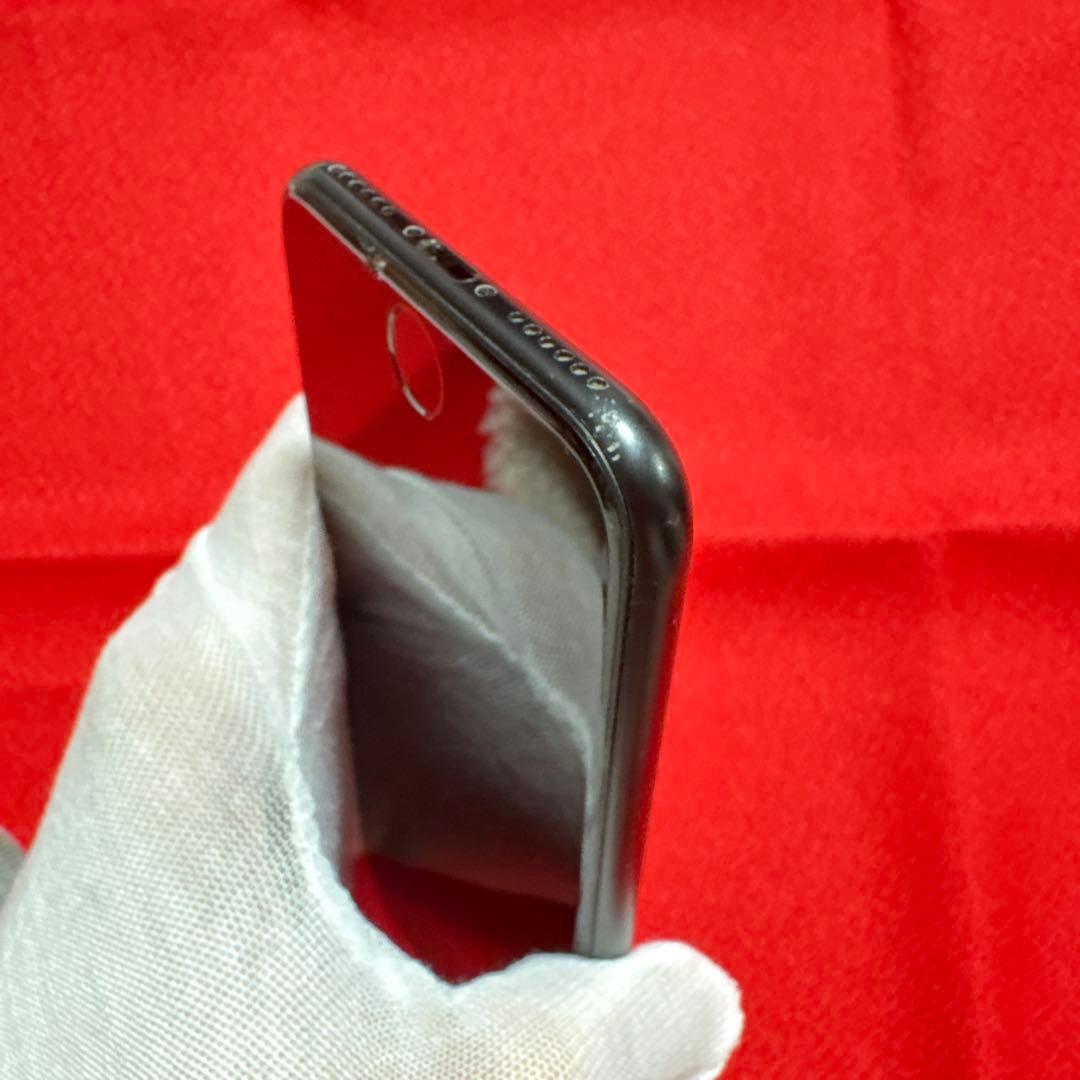 【箱あり】iPhoneSE 第2世代 第二世代 128GB ブラック 黒