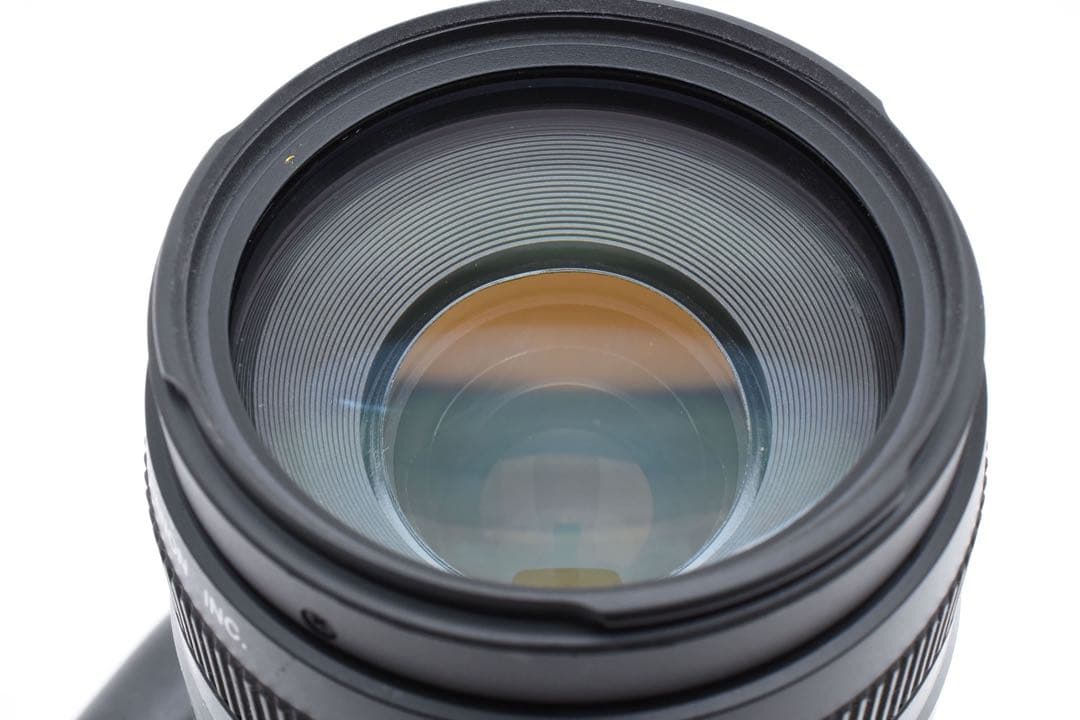 CANON EOS Kiss X10望遠レンズセットCanon 75-300mm