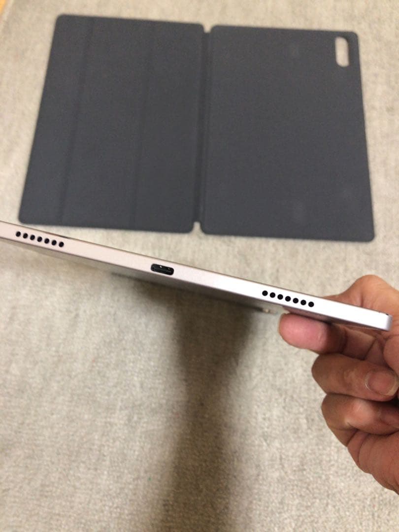 xiaoxin pad pro 2021 おまけ 256GB 専用カバー