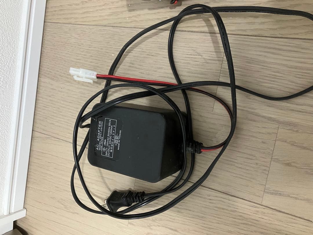 AQUA GEEK クロノスレインRO浄水器　#加圧ポンプセット