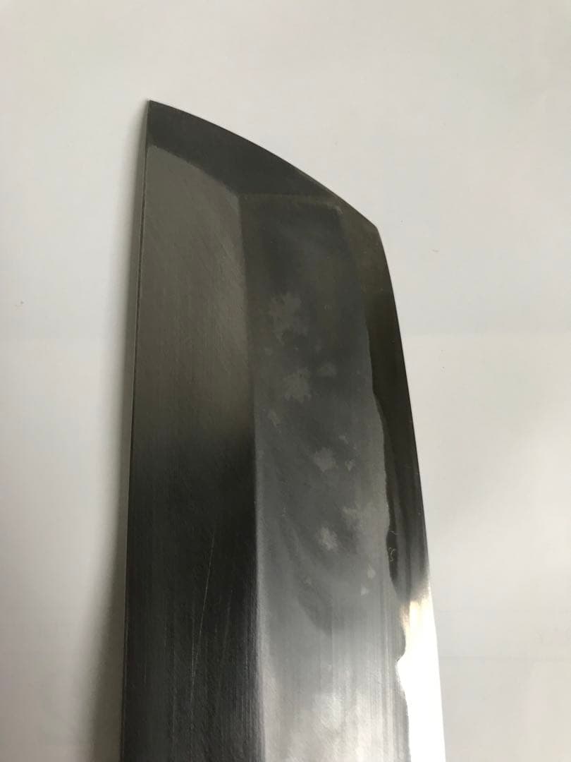 尚台正吉　霞打ち　鱧切り包丁　300mm