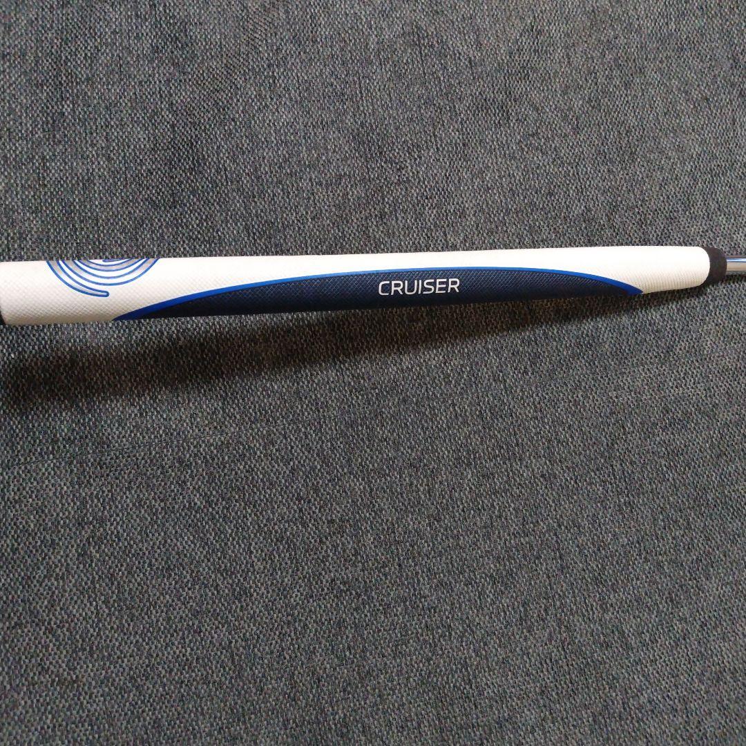 AI-ONE CRUISAR JAILBIRD VERSA 90 DB 中尺