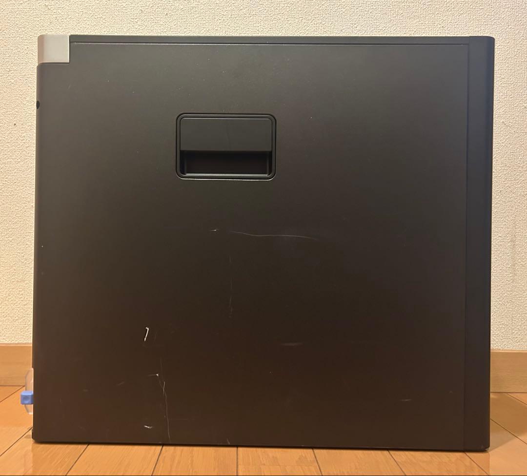 Dell Precision T5810 デスクトップPC