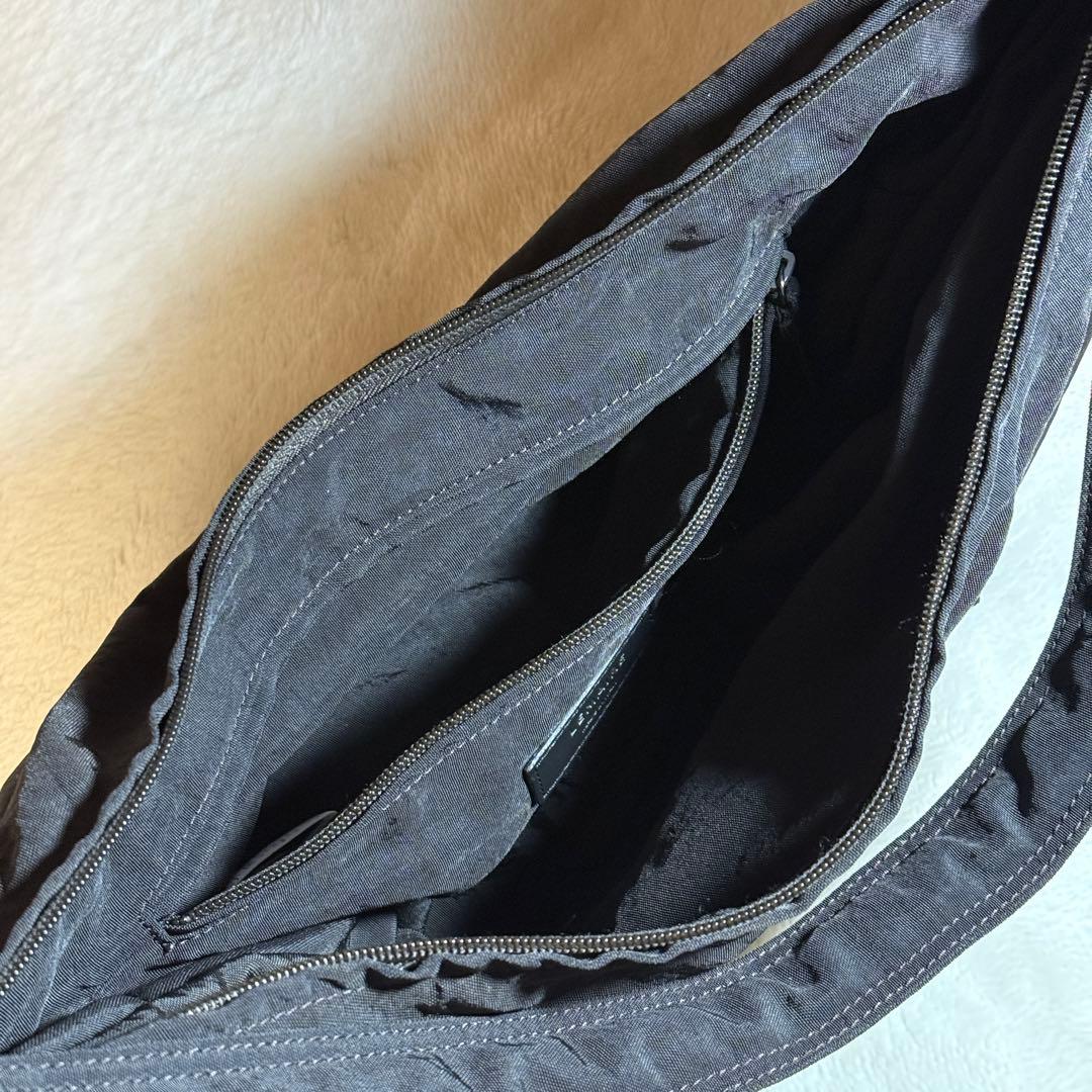 東北いきたい　ルメール　ソフトゲームバッグ