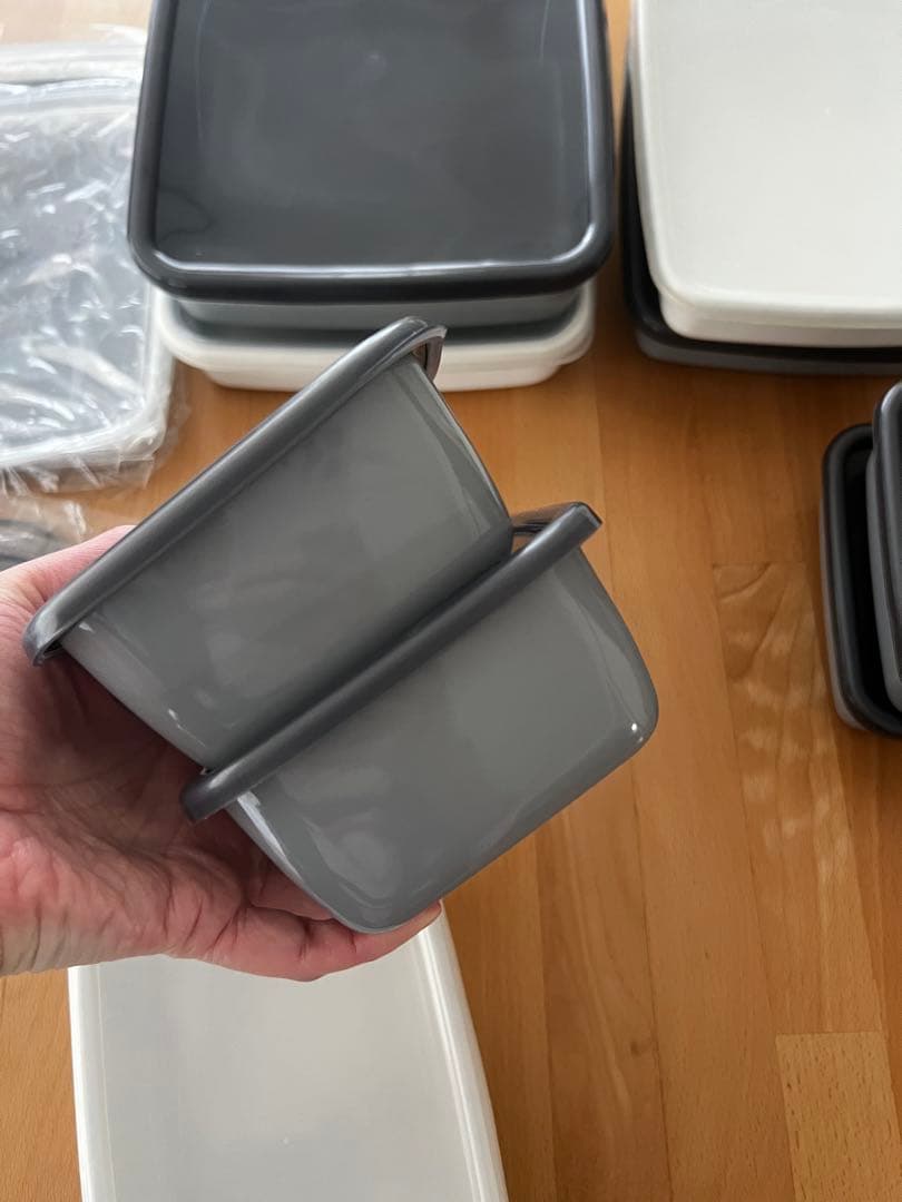 野田琺瑯セット