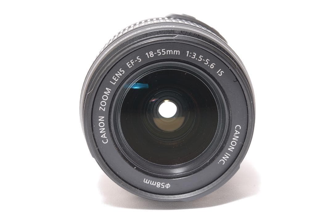 ✨Canon Kiss X4 標準レンズセット　すぐに始めれる　美品　軽量