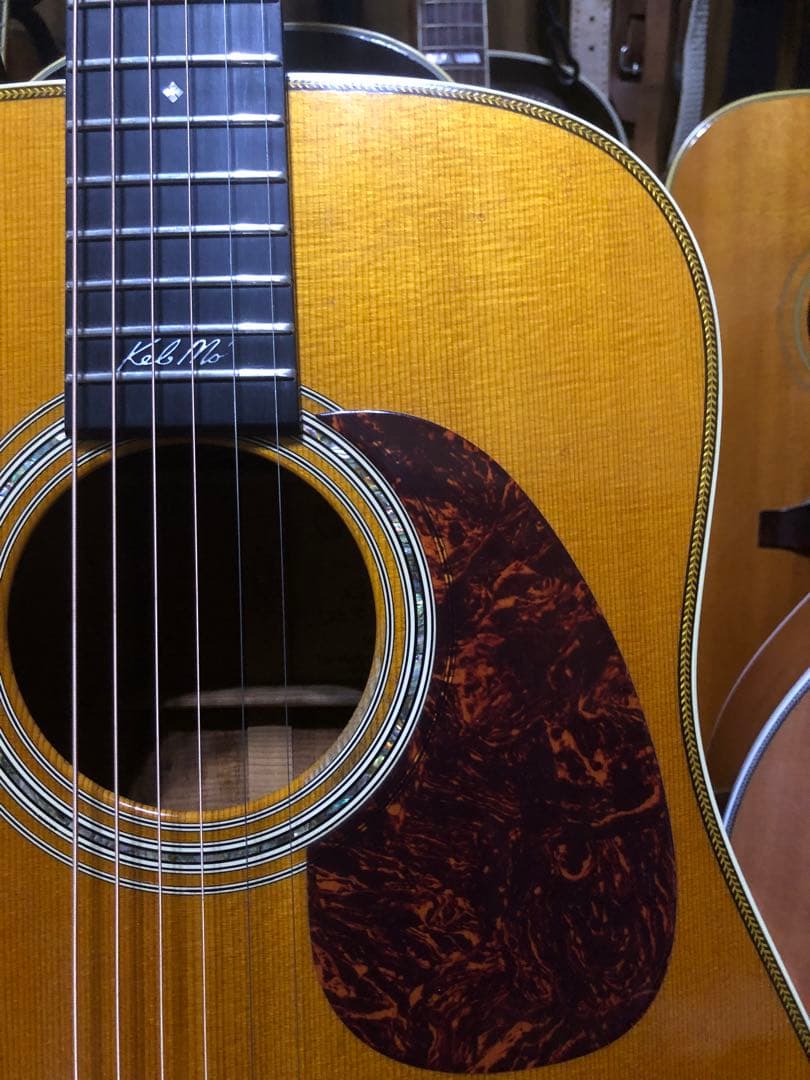 マーチン　HD -28KM